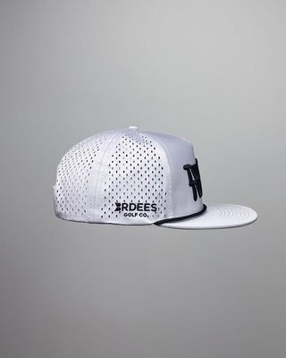 BRDEES Tweet Tweet Performance Trucker - Grey