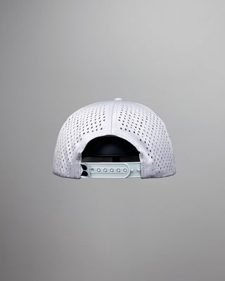 BRDEES Tweet Tweet Performance Trucker - Grey